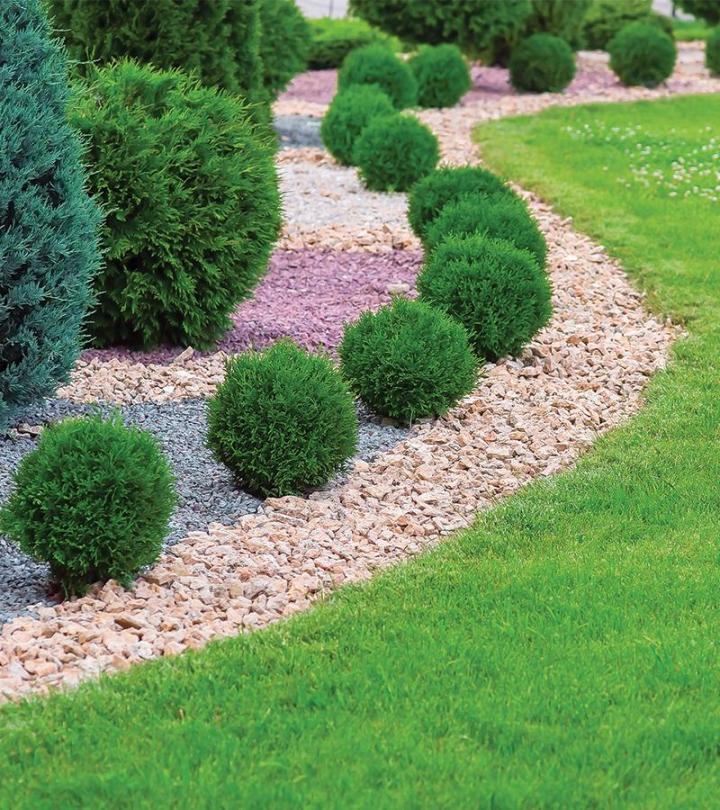 Entretien d'espace vert Marguerittes