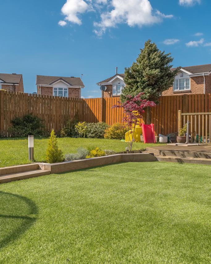 Tonte de pelouse Marguerittes